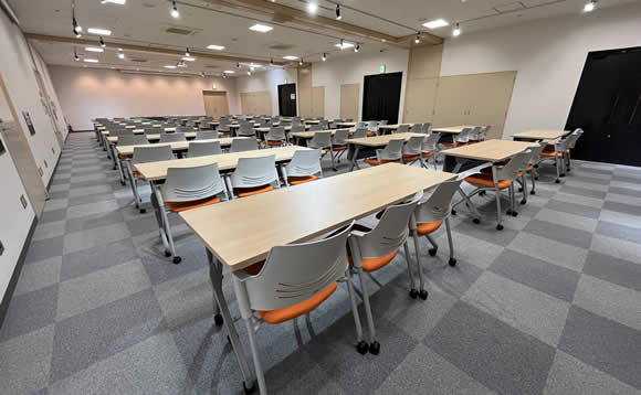 5F・HDCスタジオ(A・B・C)の写真