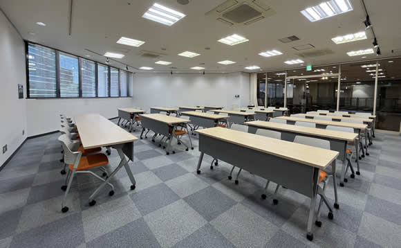 5F・HDCギャラリーの写真