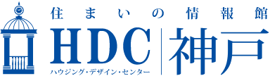 HDC神戸のロゴ