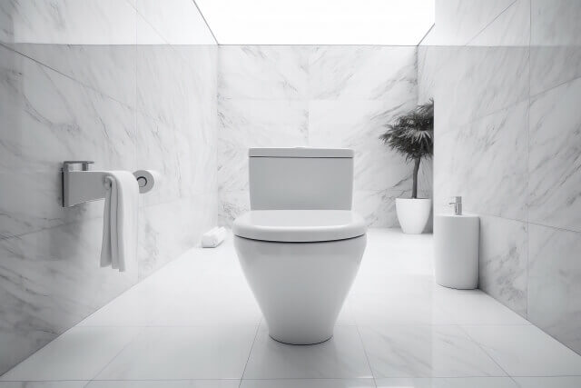 和式から洋式にリフォームして快適なトイレを手に入れよう