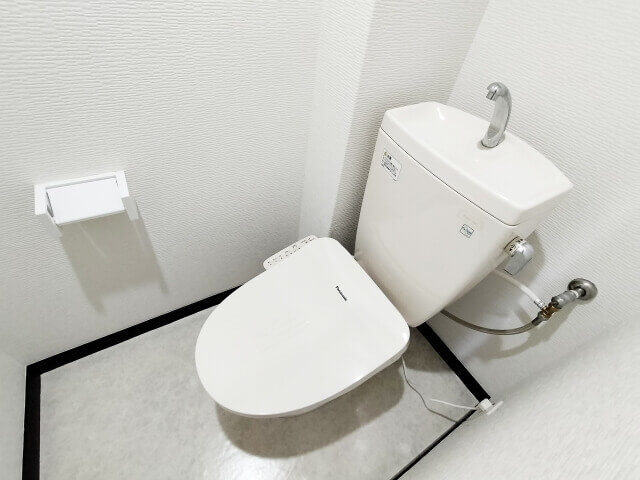 組み合わせトイレ