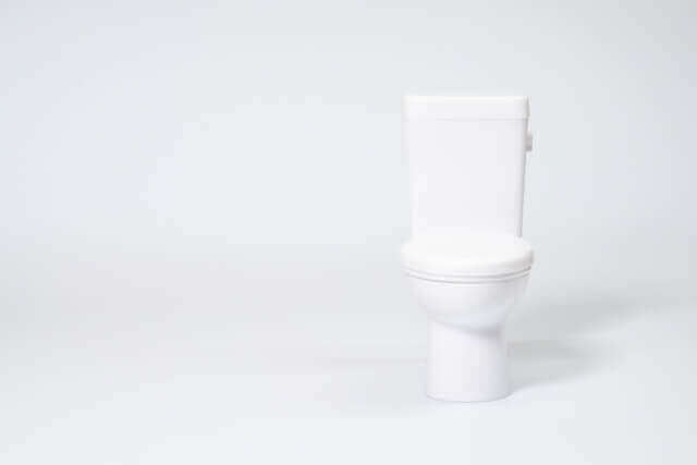 和式トイレから洋式へリフォームした事例