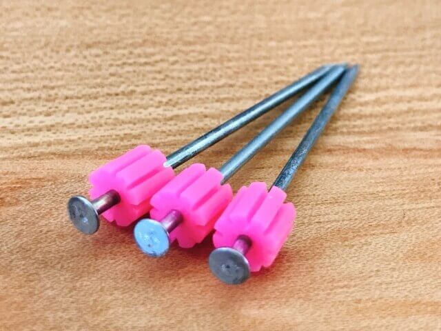 隠し釘