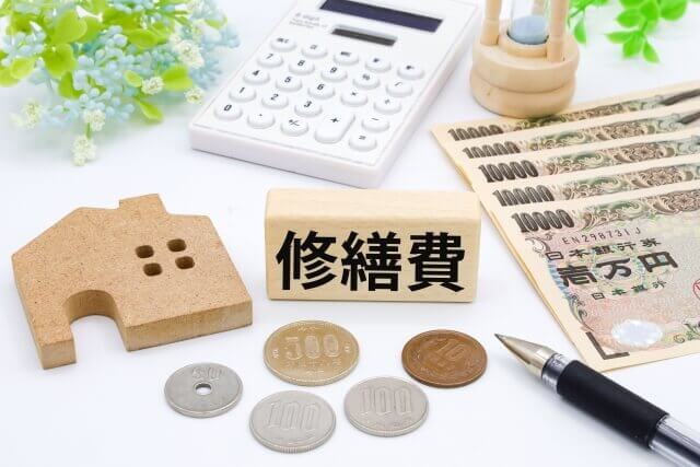 床がきしむ際は専門家に相談！修理費用の相場は？