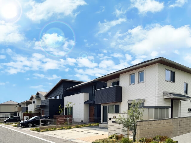 【リフォーム実例】おしゃれな二世帯住宅の間取り5選