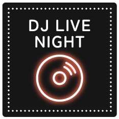 DJ LIVE NIGHT