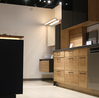 お客様のキッチン例1