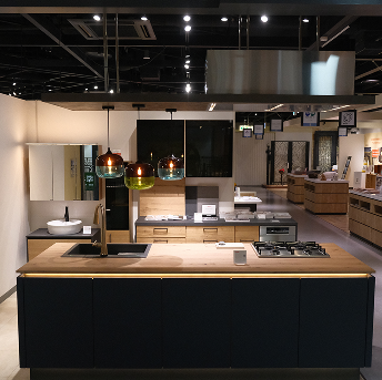 お客様のキッチン例3