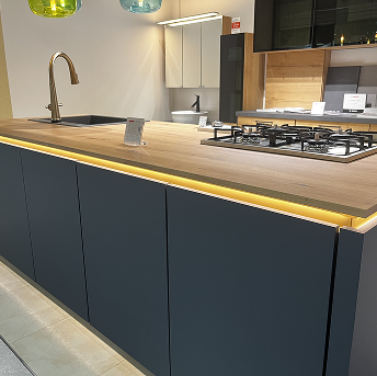 お客様のキッチン例1