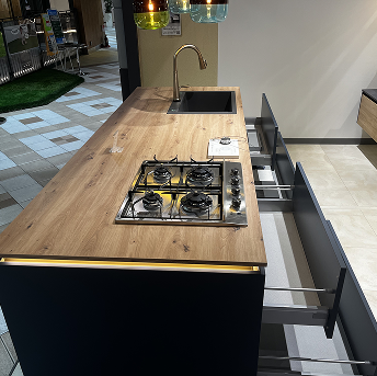 お客様のキッチン例2