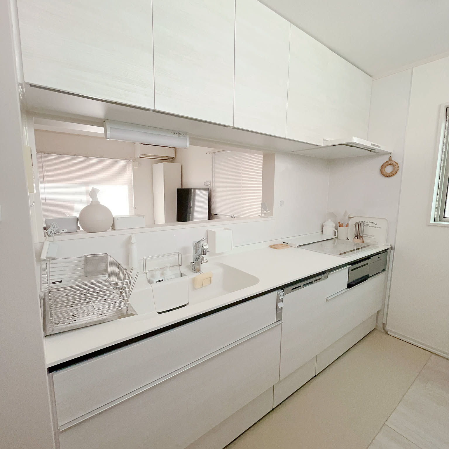 お客様のキッチン例2