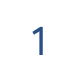 1
