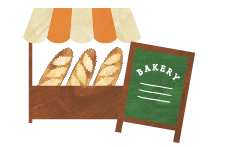 BAKERY