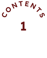 CONTENTS 01