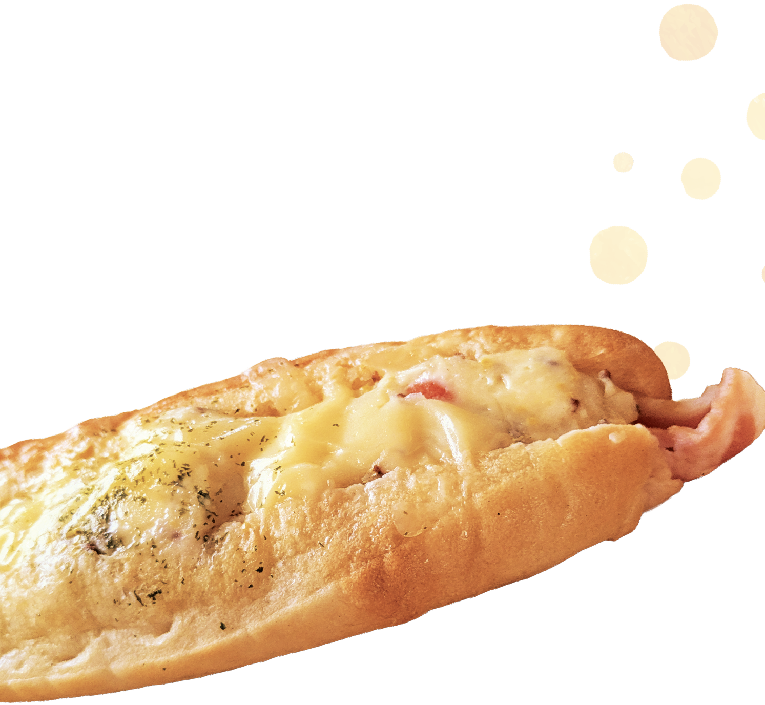 コク旨とろけるタルタル卵サンド プレミア