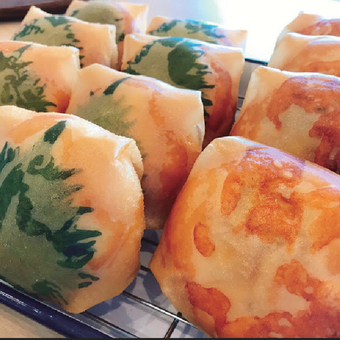 かもめベーカリー ［ 三田市 ］