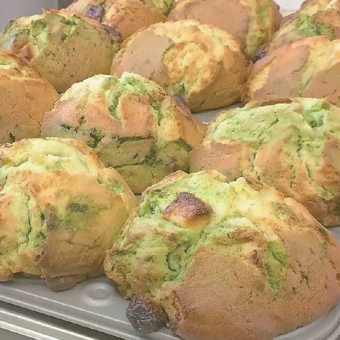 chouchou muffin ［ 福井市 ］