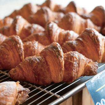 Boulangerie Comfyet ［ 大阪市 ］