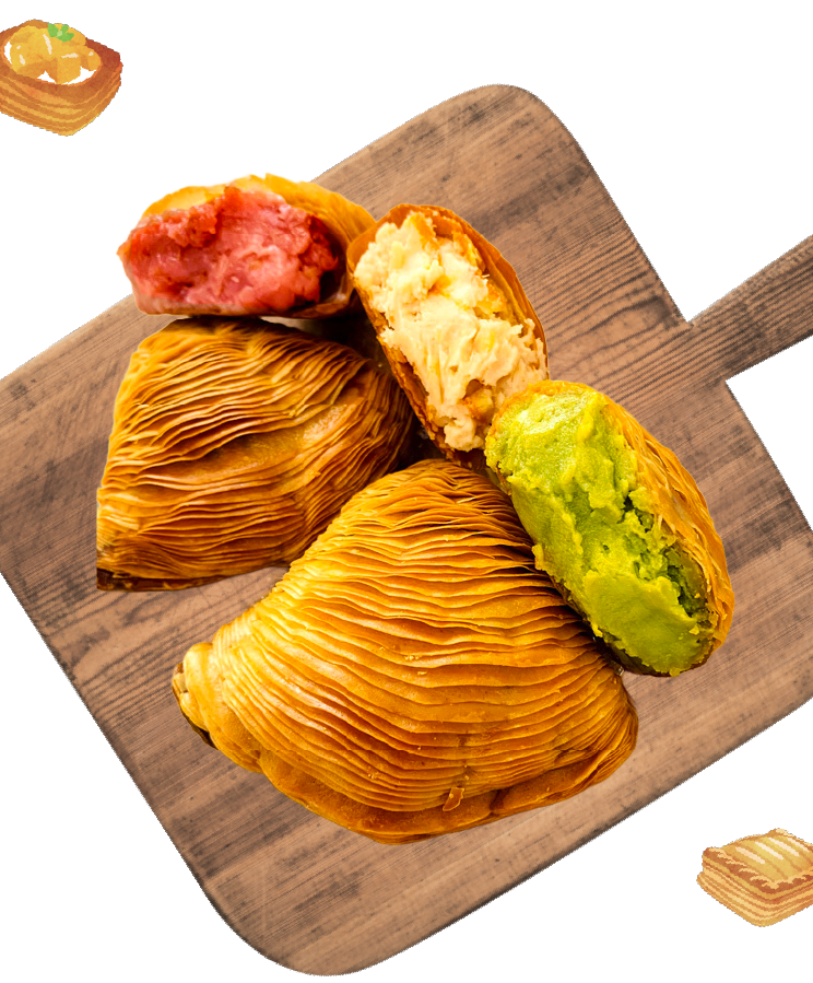 スフォリアテッラ