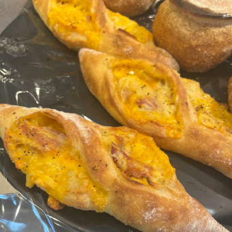 TERRAS BAKERY  ［ 尼崎市 ］