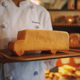 SCHOOL BUS COFFEE BAKERS ［ 京都市 ］