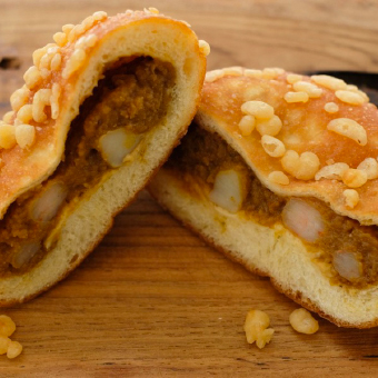 ホットクロス ［ 大阪市 ］