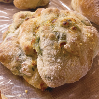 dannapan ［ 神戸市北区 ］