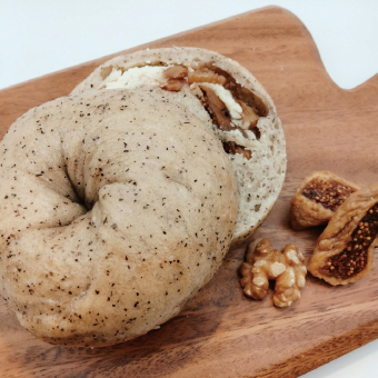 サニーベーグル ［ 神戸市兵庫区 ］