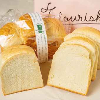 Flourish ［ 宝塚市 ］