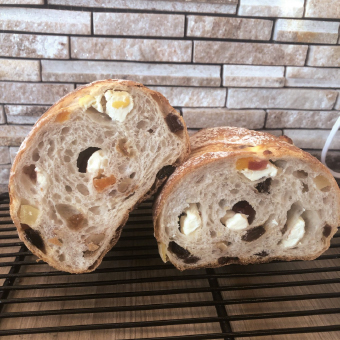 Boulangerie Charme ［ 神戸市垂水区 ］