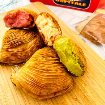 オスピターレ ［ 福岡県 ］