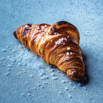 塩パン専門店 しおき ［ 洲本市 ］