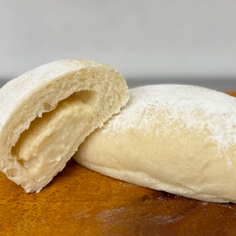 小さなパン屋さんnagonago ［ 神戸市西区 ］