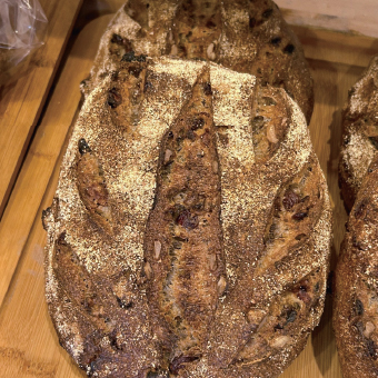 Itami Bakery ［ 伊丹市 ］