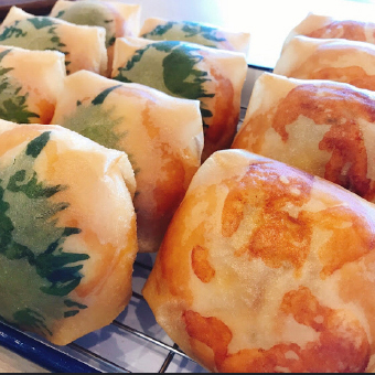 かもめベーカリー ［ 三田市 ］