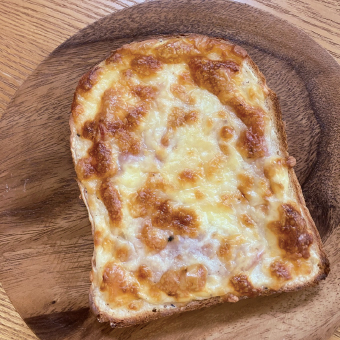 torico. ［ 西宮市 ］