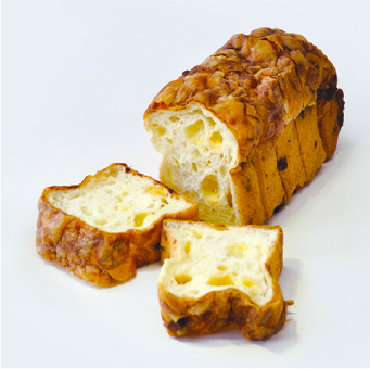 天然酵母造りパンの店 聖庵 ［ 大阪市 ］