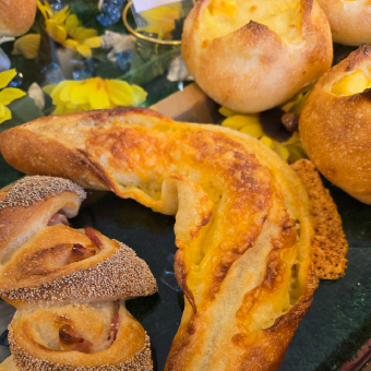 パン工房NICOL ［ 和泉市 ］