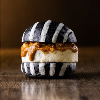 #クリチ食べた？VswCreamCheese ［ 池田市 ］