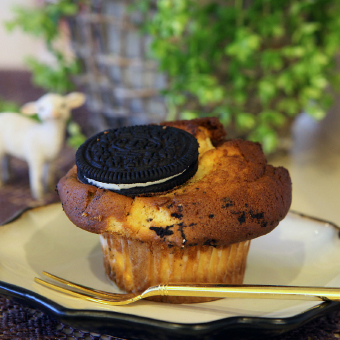 chouchou muffin ［ 福井県 ］