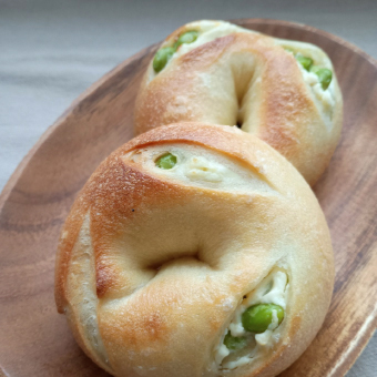 パン食堂cotocoto ［ 神戸市北区 ］