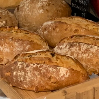 林パン商店 ［ 神戸市須磨区 ］