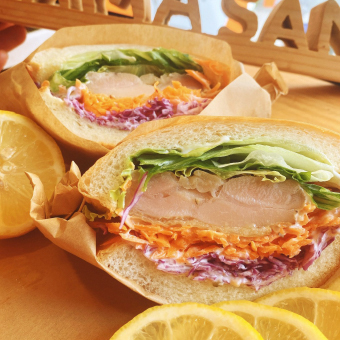 YAMASAND ［ 宍粟市 ］