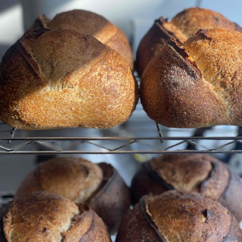 RAGI ［ 神戸市垂水区 ］