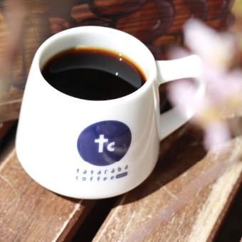 たたらば珈琲 ［ 茨木市 ］