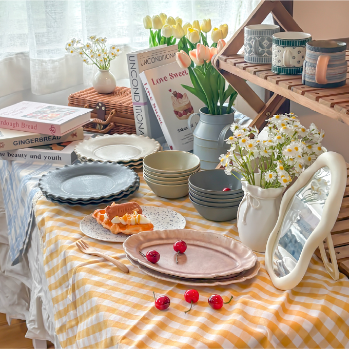 fav ［東海三県を中心とした全国の作家ものの器 ］