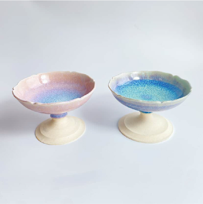 山本優也［日常食器、皿、お茶碗、湯呑み、マグカップなど ］