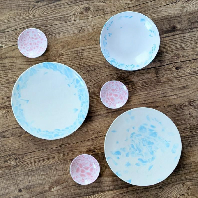 工房Tololi［食器類・花器・小物入れ・陶器アクセサリー ］