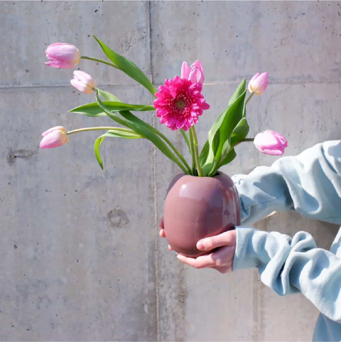 UKANEVER［ マグカップ、皿、花器、オブジェ等 ］