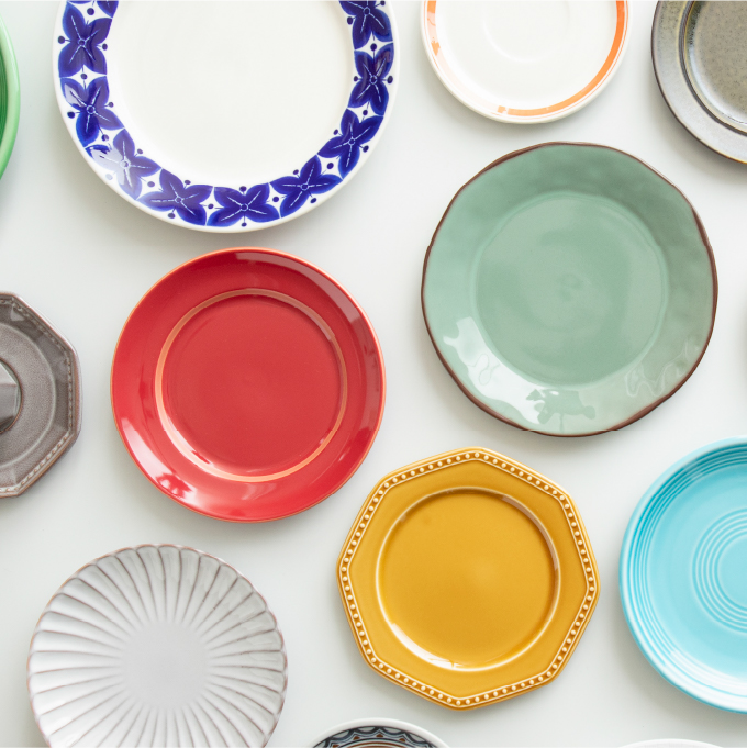 KOYO SOKO［ うつわ・Tシャツ・ステッカー ］